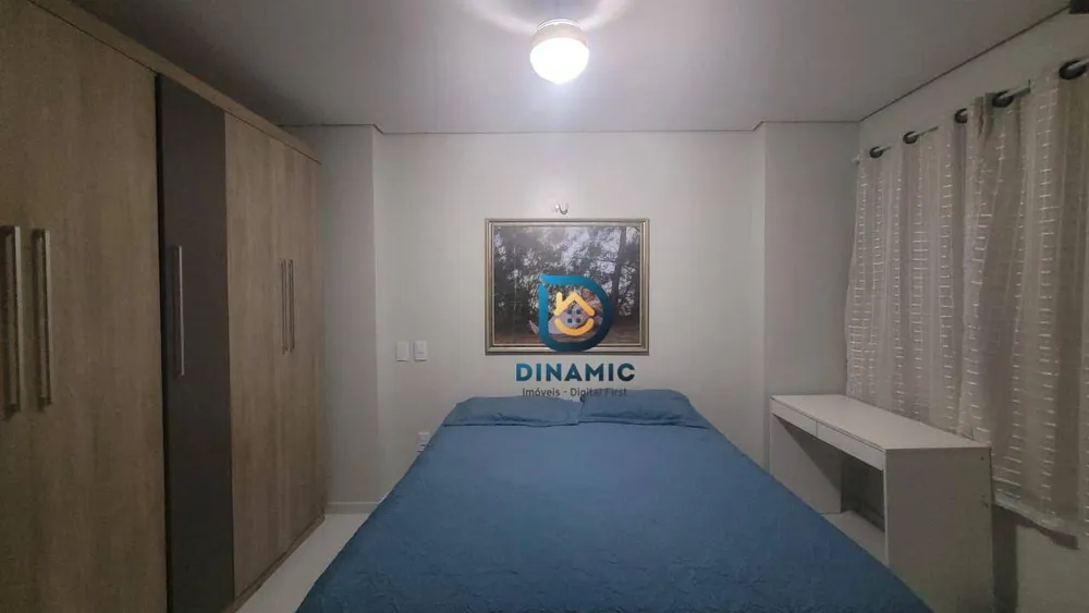 Apartamento, 3 quartos, 61 m² - Foto 6