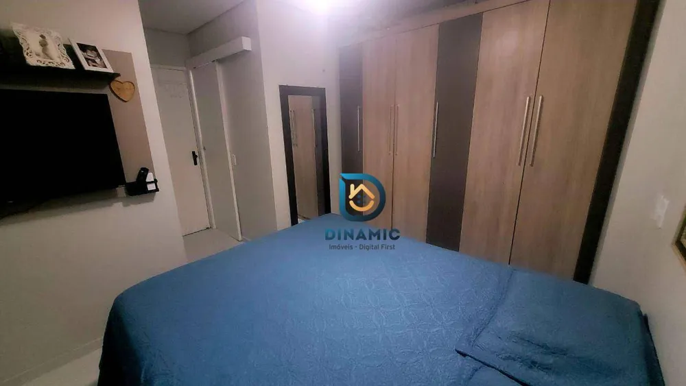 Apartamento, 3 quartos, 61 m² - Foto 1