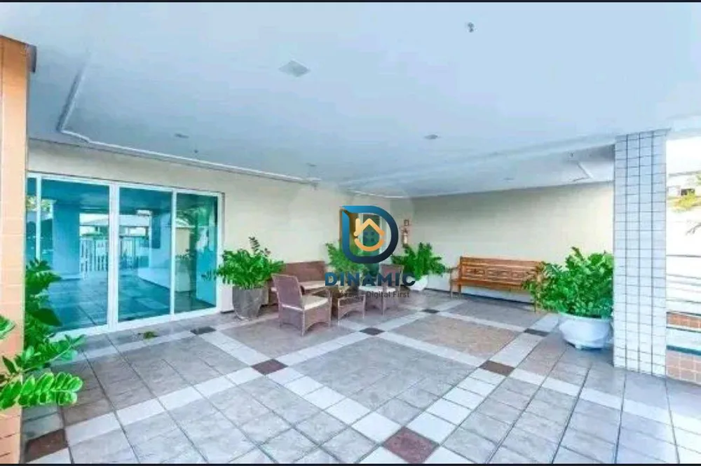 Apartamento, 3 quartos, 61 m² - Foto 2