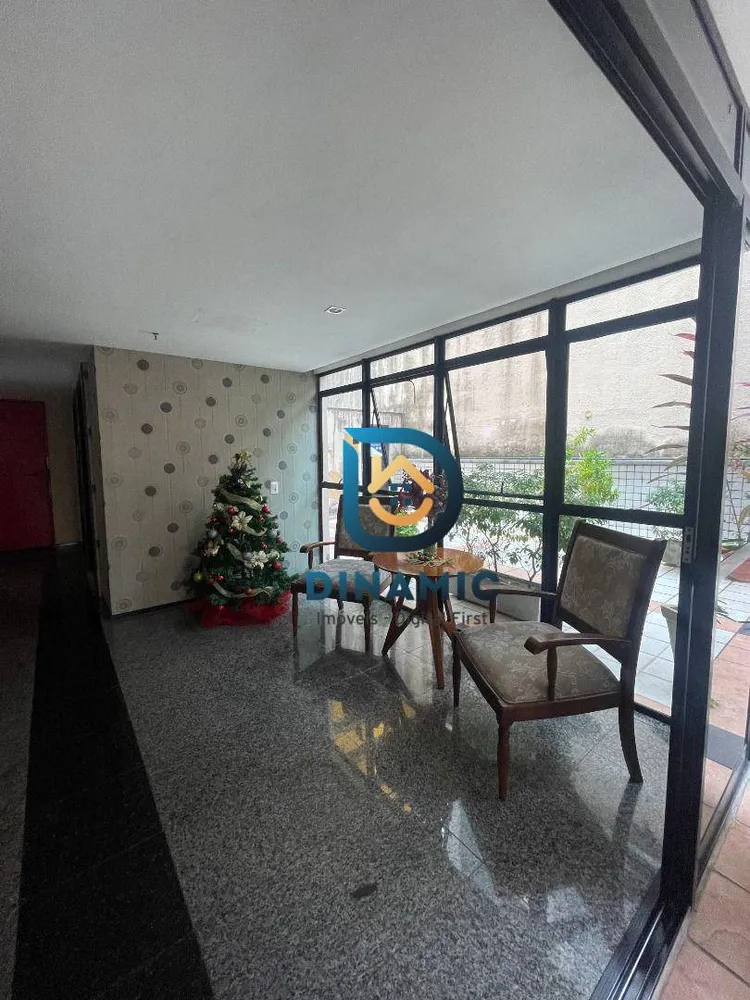 Apartamento, 2 quartos, 70 m² - Foto 5