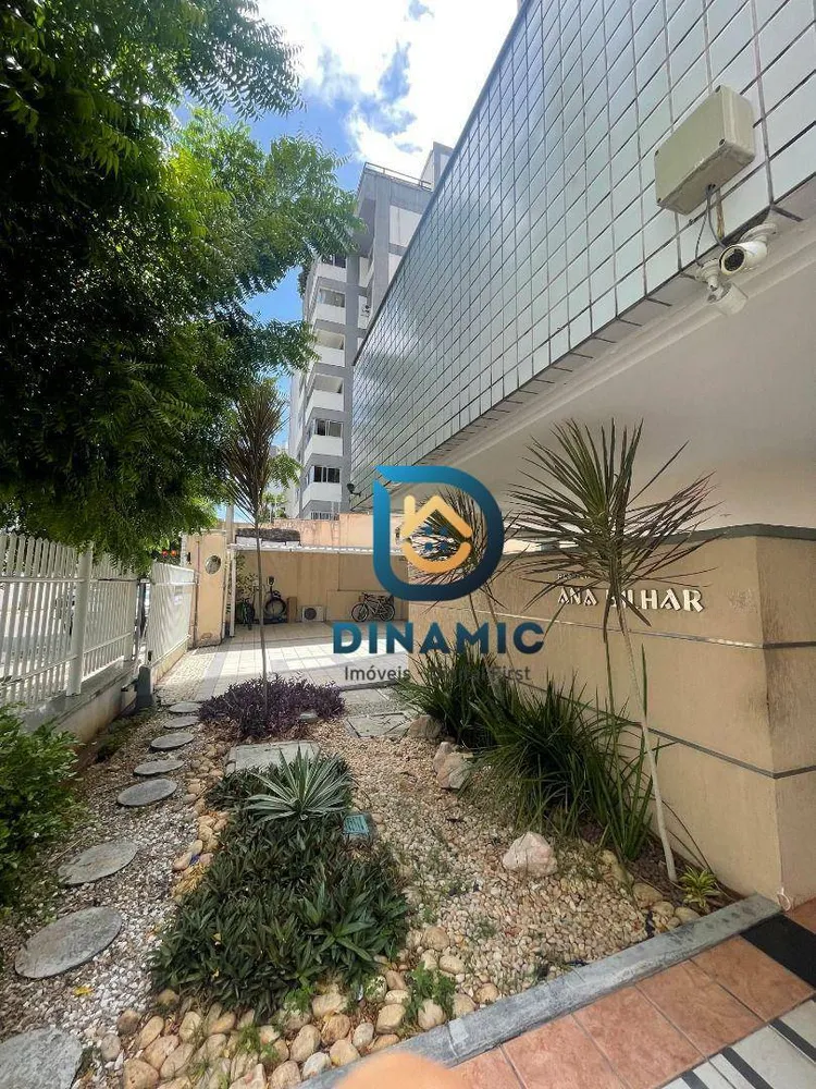 Apartamento, 2 quartos, 70 m² - Foto 2