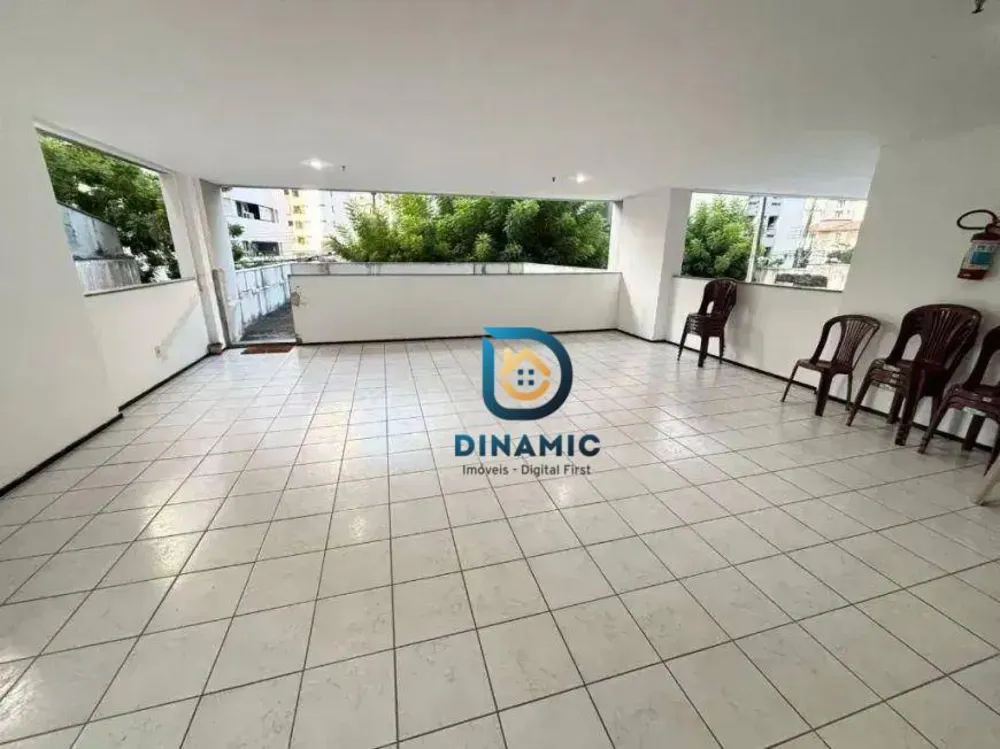 Apartamento, 2 quartos, 70 m² - Foto 4