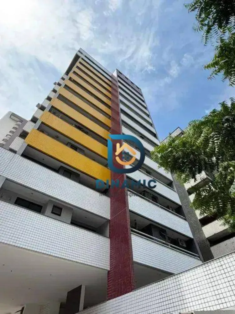 Apartamento, 2 quartos, 70 m² - Foto 1