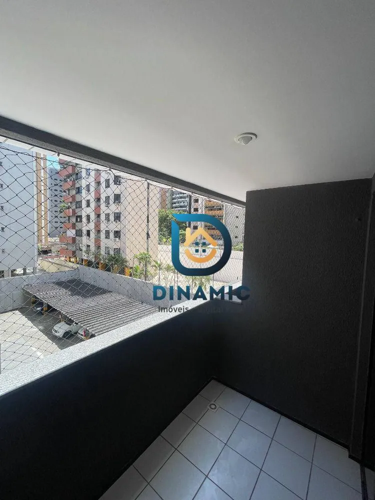 Apartamento, 2 quartos, 70 m² - Foto 8