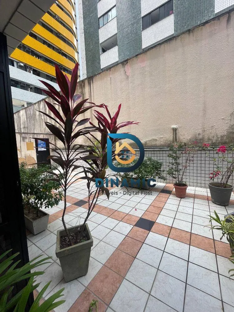 Apartamento, 2 quartos, 70 m² - Foto 3
