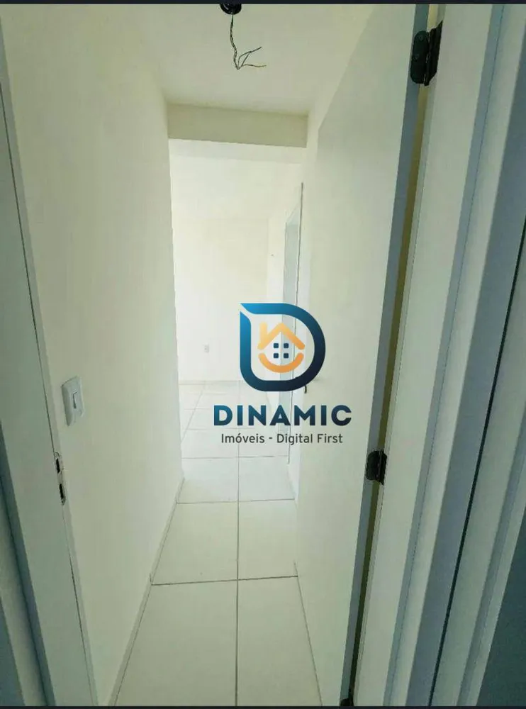 Apartamento, 2 quartos, 50 m² - Foto 3