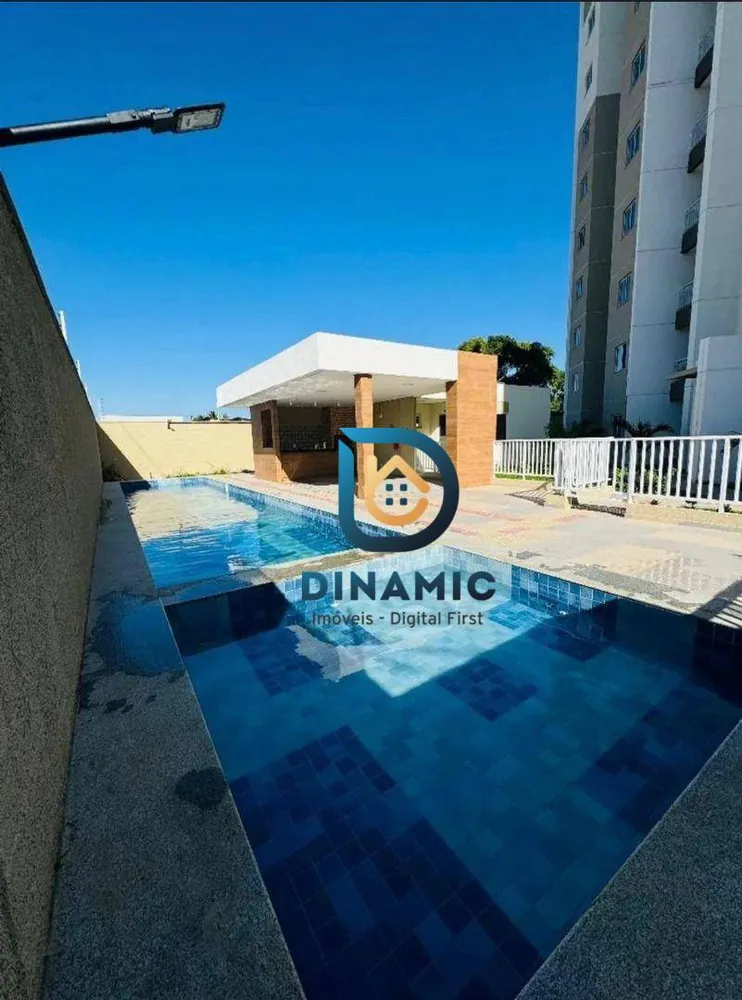 Apartamento, 2 quartos, 50 m² - Foto 4