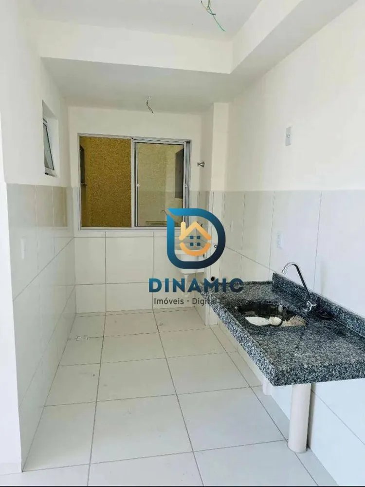 Apartamento, 2 quartos, 50 m² - Foto 9
