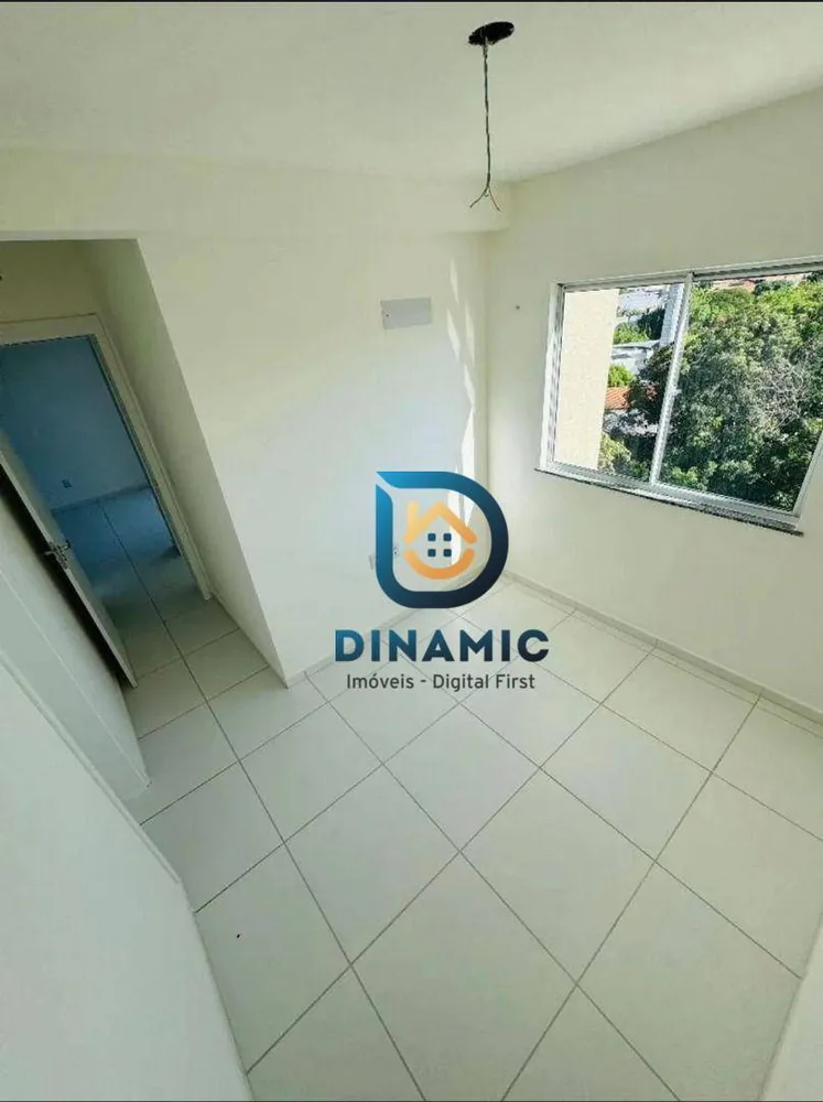Apartamento, 2 quartos, 50 m² - Foto 8