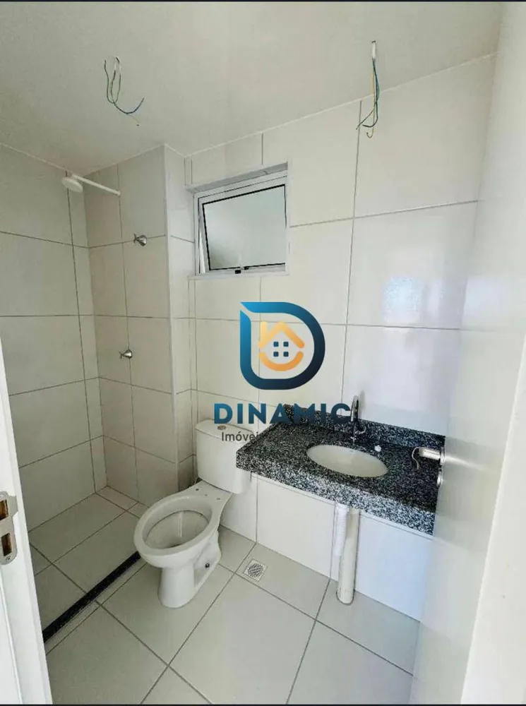 Apartamento, 2 quartos, 50 m² - Foto 5