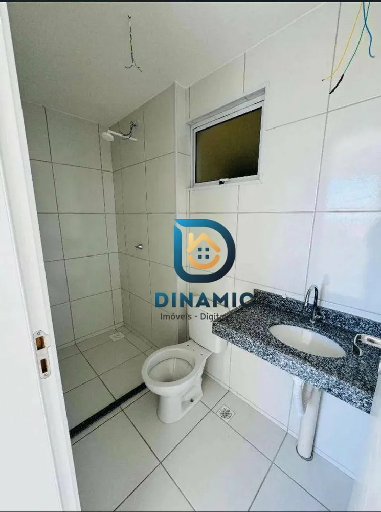 Apartamento, 2 quartos, 50 m² - Foto 1
