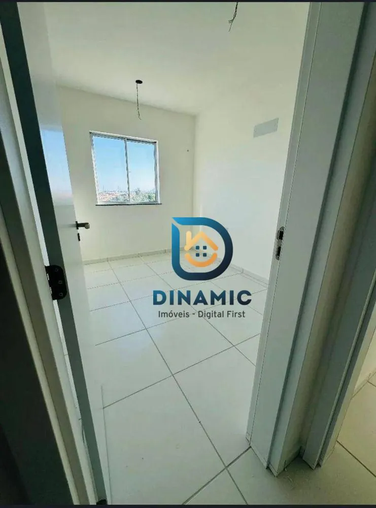 Apartamento, 2 quartos, 50 m² - Foto 10