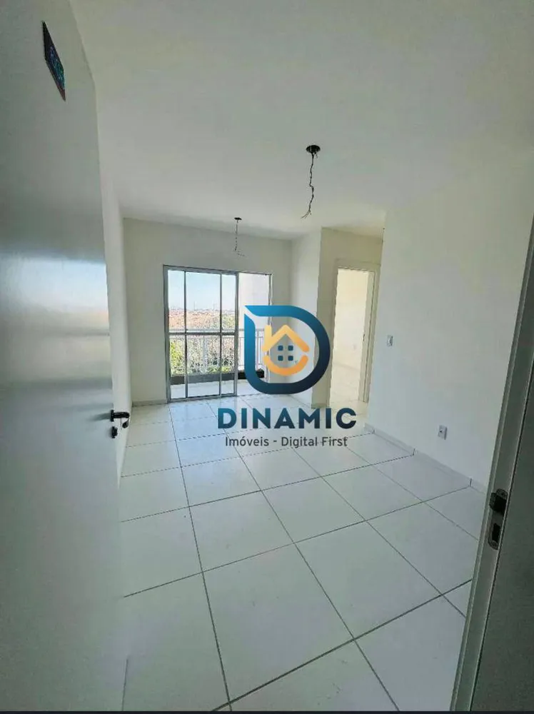 Apartamento, 2 quartos, 50 m² - Foto 6
