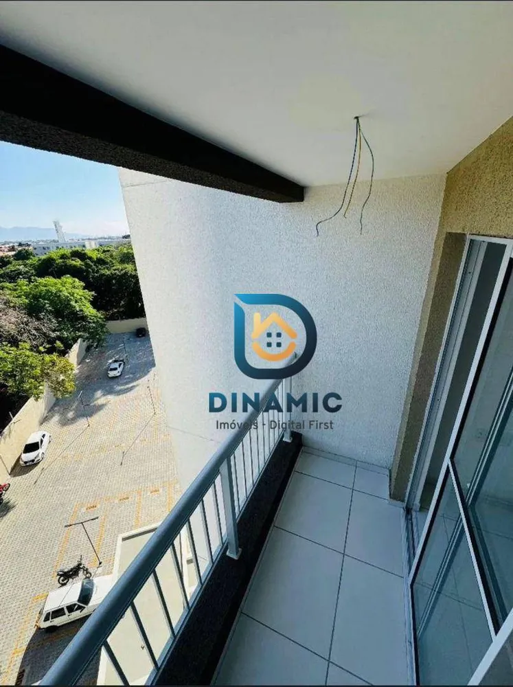 Apartamento, 2 quartos, 50 m² - Foto 11