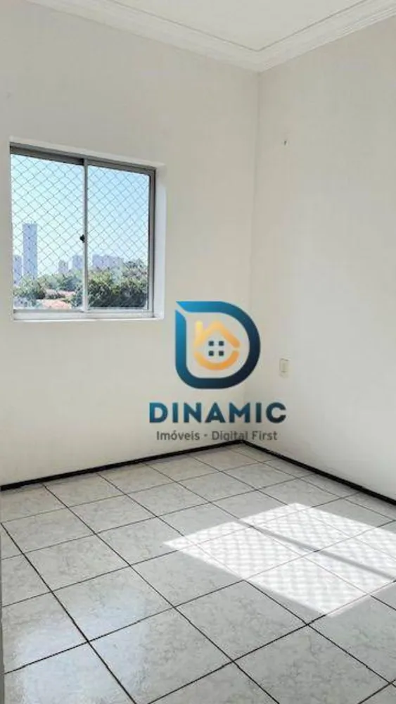 Apartamento, 3 quartos - Foto 2