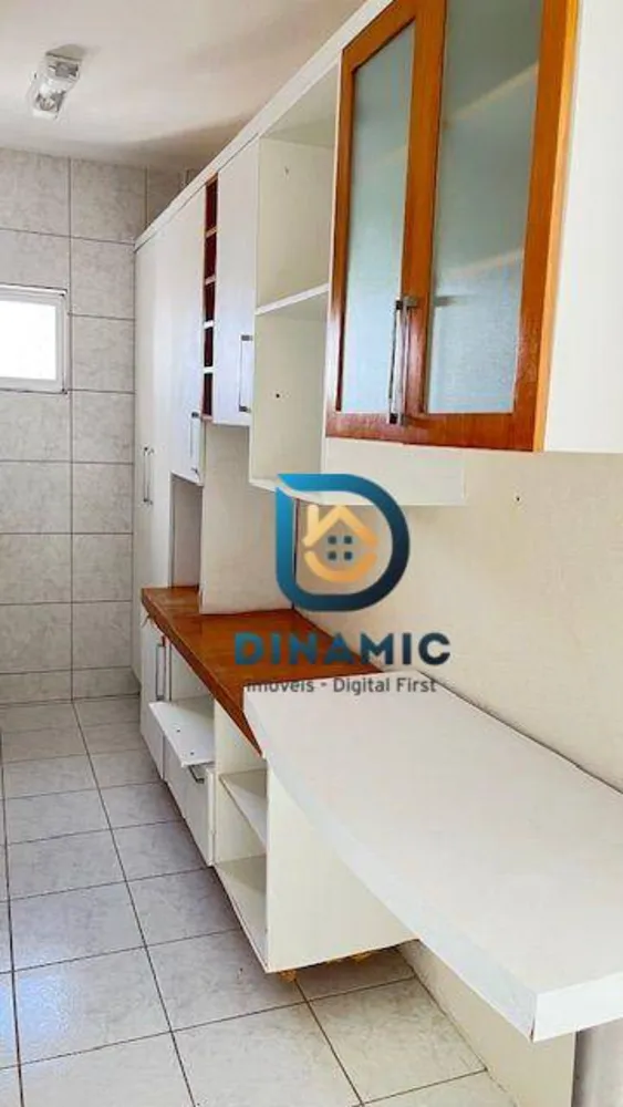 Apartamento, 3 quartos - Foto 8