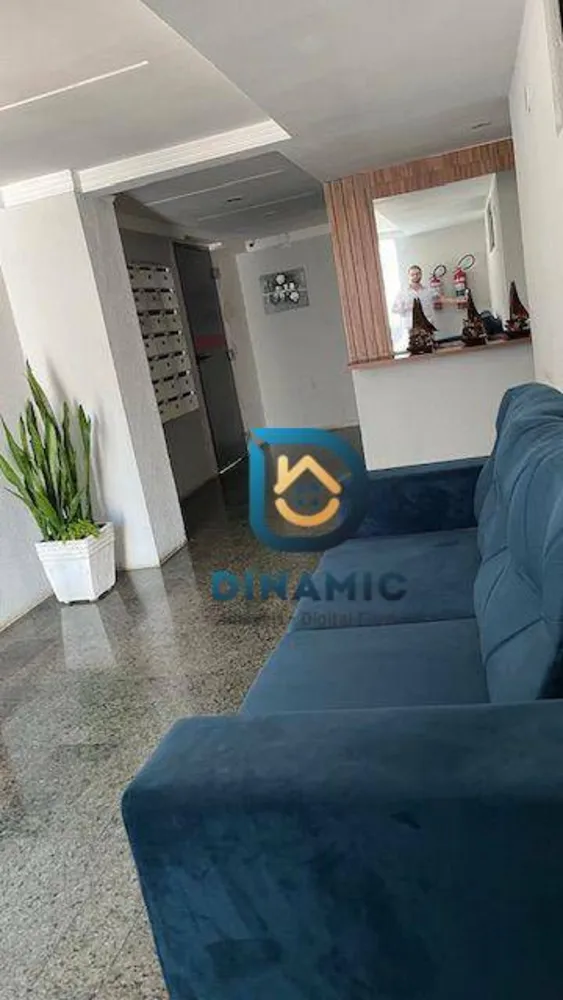 Apartamento, 3 quartos - Foto 4