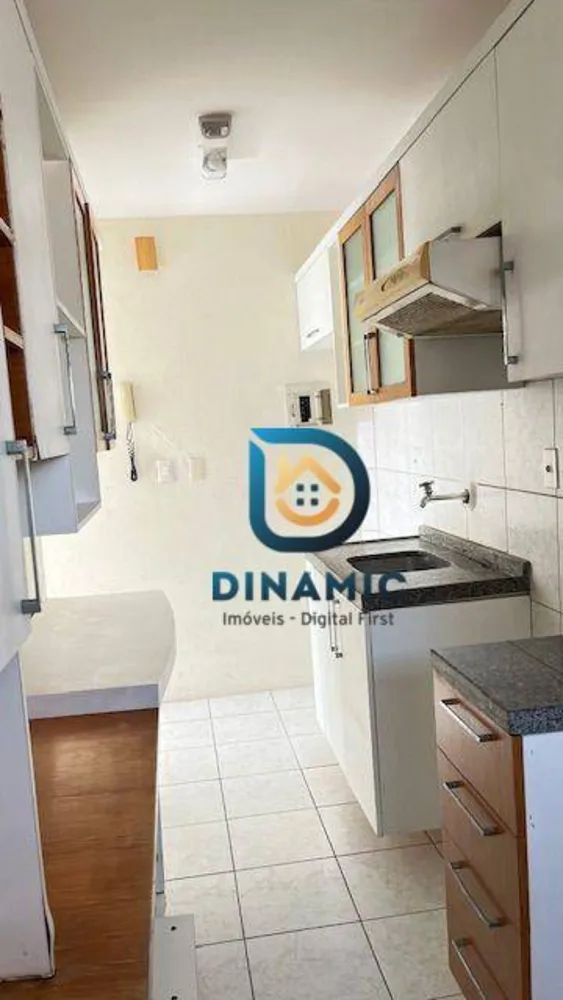 Apartamento, 3 quartos - Foto 7