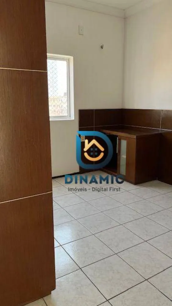 Apartamento, 3 quartos - Foto 1