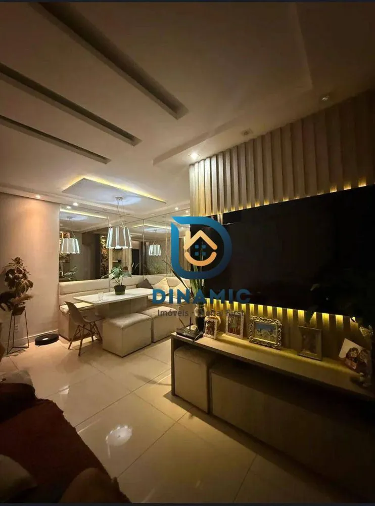 Apartamento, 2 quartos, 58 m² - Foto 8