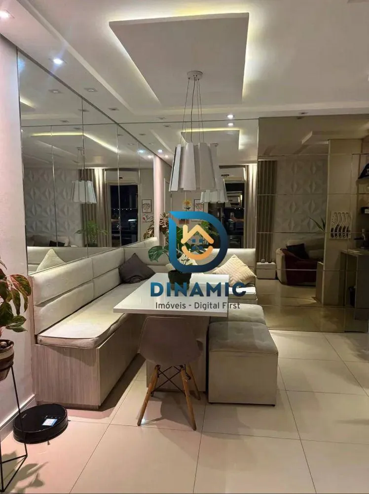 Apartamento, 2 quartos, 58 m² - Foto 11