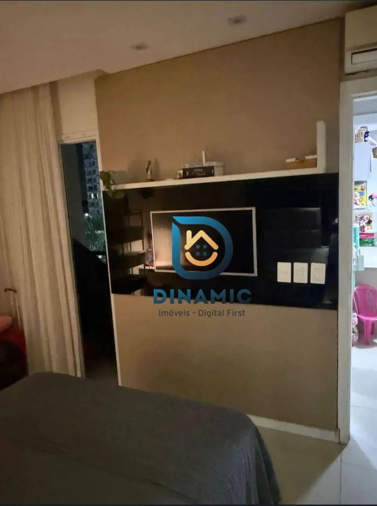 Apartamento, 2 quartos, 58 m² - Foto 14