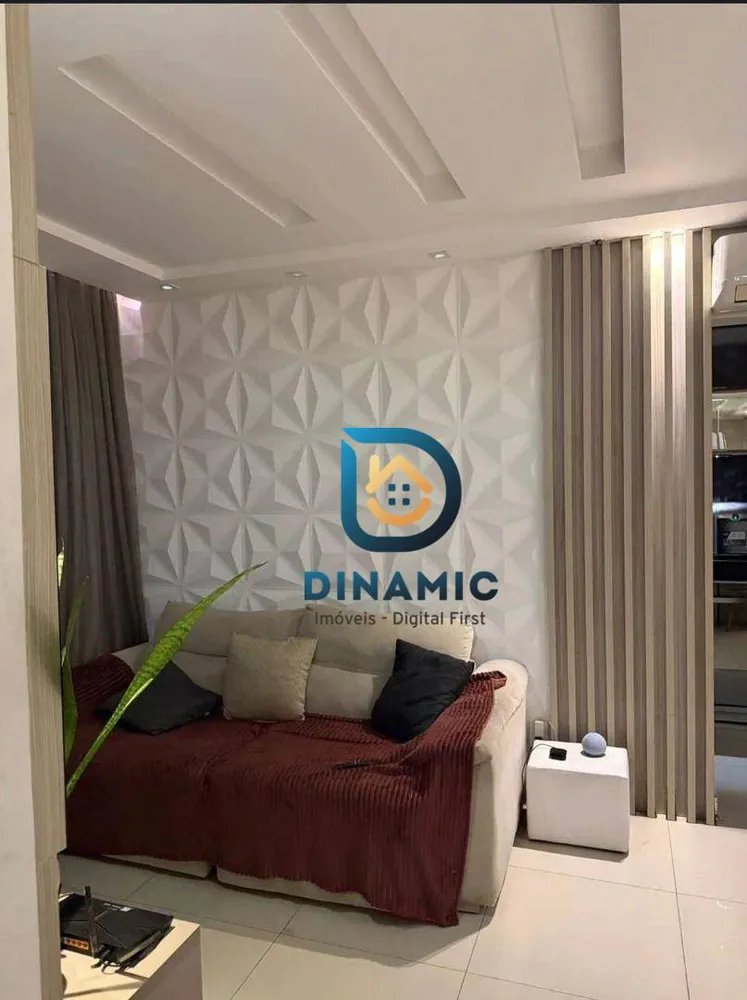 Apartamento, 2 quartos, 58 m² - Foto 10