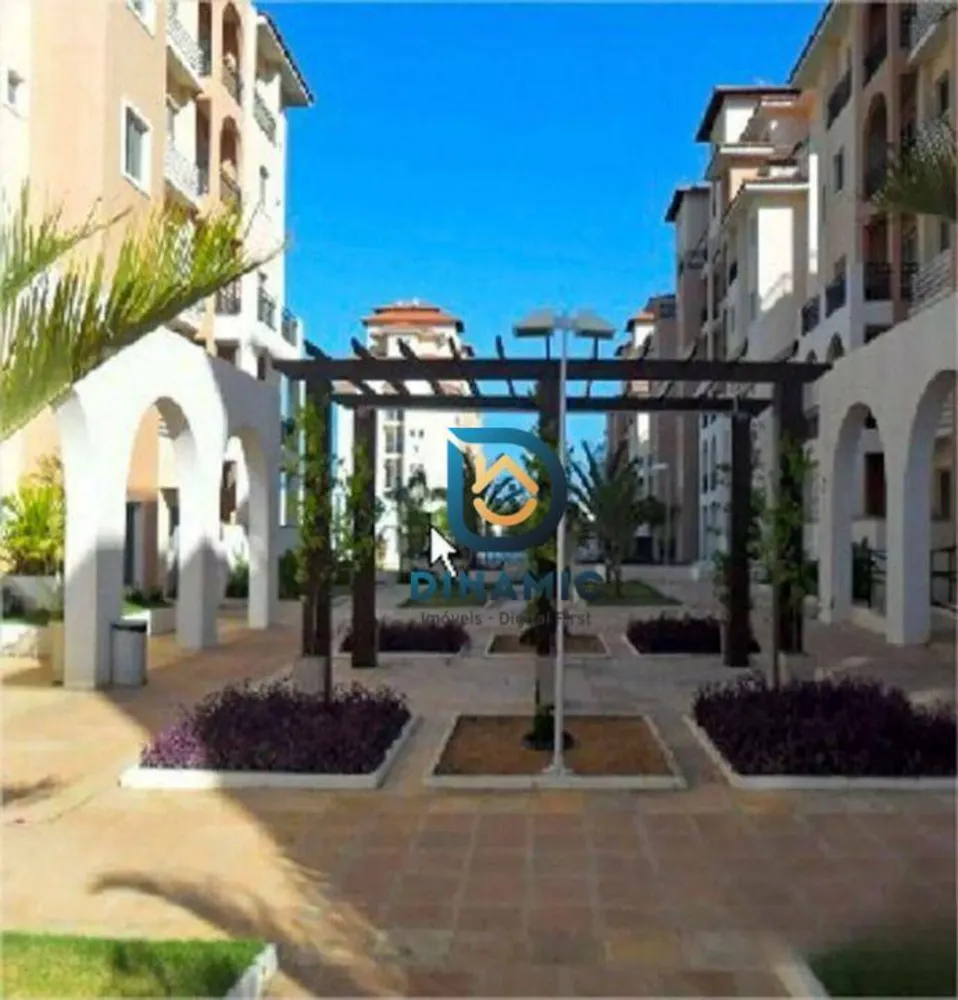 Apartamento, 2 quartos, 58 m² - Foto 5