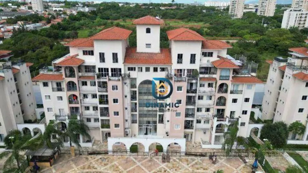 Apartamento, 2 quartos, 58 m² - Foto 4
