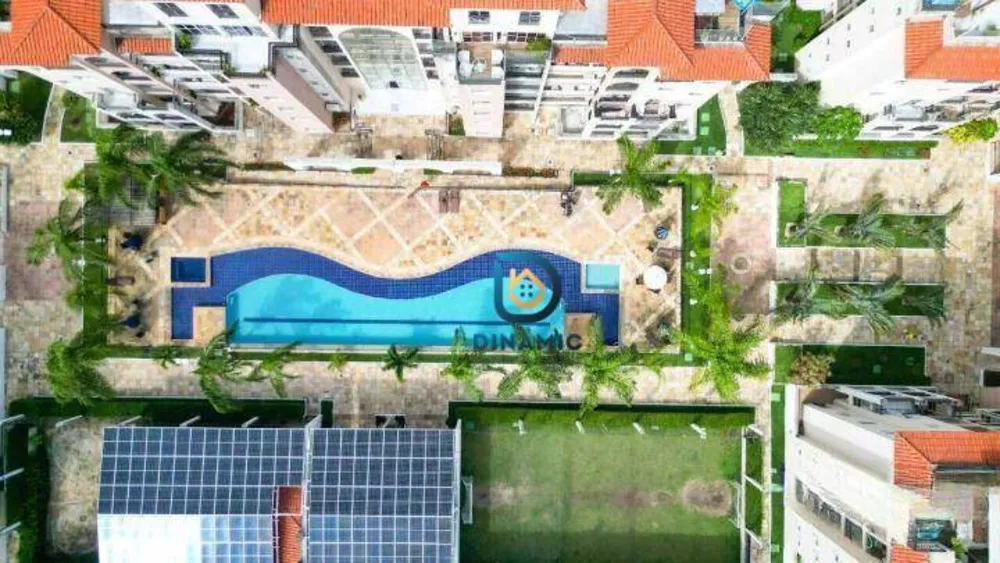 Apartamento, 2 quartos, 58 m² - Foto 3