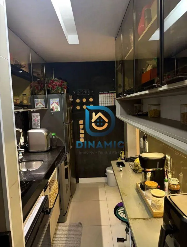 Apartamento, 2 quartos, 58 m² - Foto 16