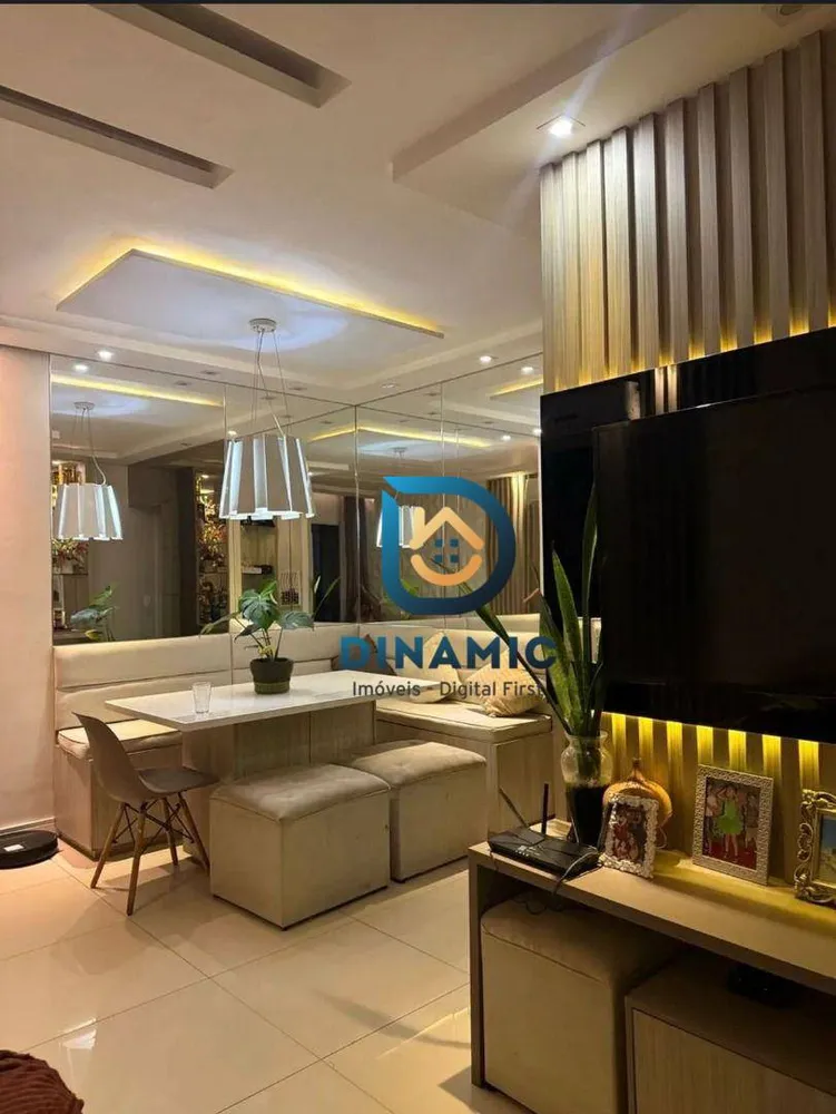Apartamento, 2 quartos, 58 m² - Foto 9