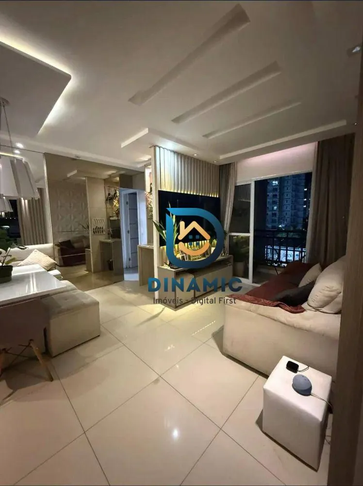 Apartamento, 2 quartos, 58 m² - Foto 7