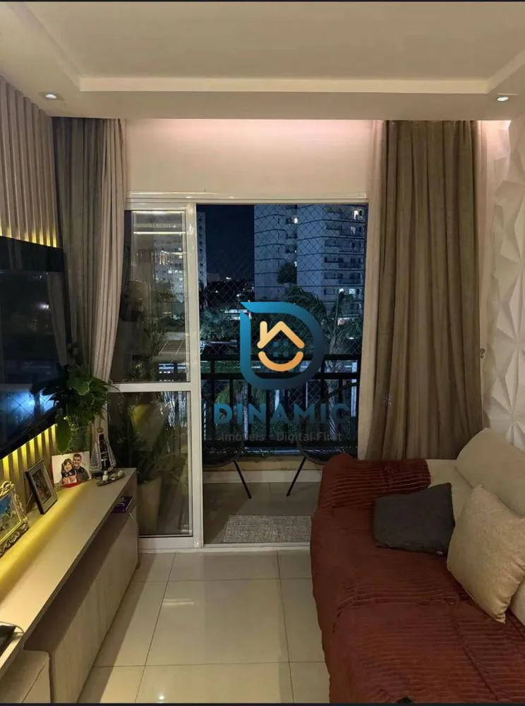 Apartamento, 2 quartos, 58 m² - Foto 12