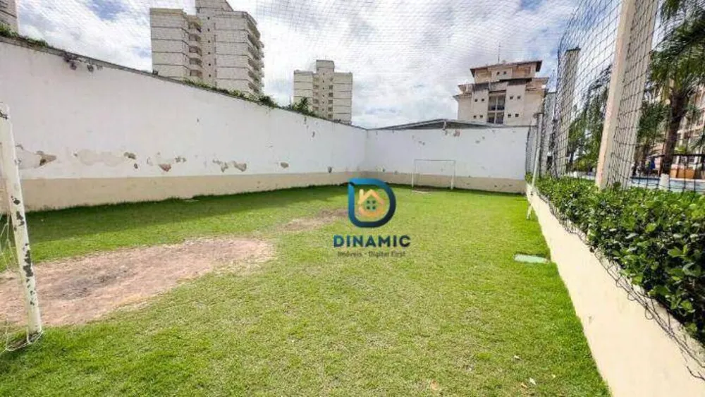 Apartamento, 2 quartos, 58 m² - Foto 6