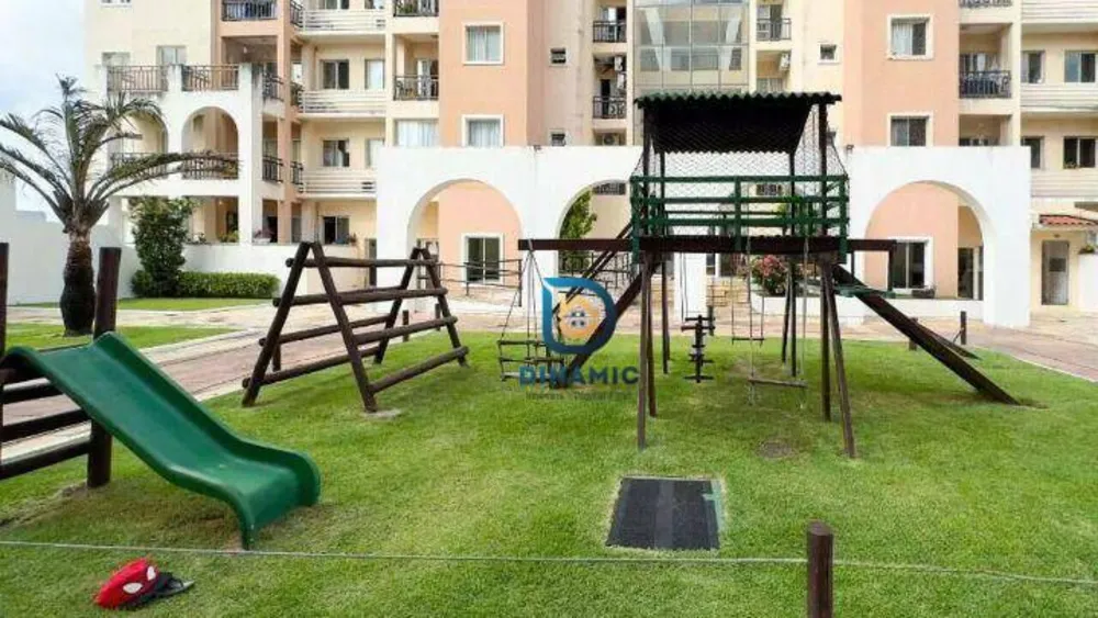 Apartamento, 2 quartos, 58 m² - Foto 2