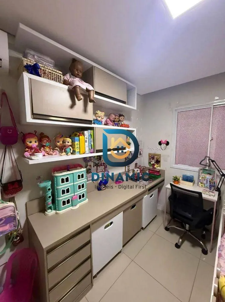 Apartamento, 2 quartos, 58 m² - Foto 15
