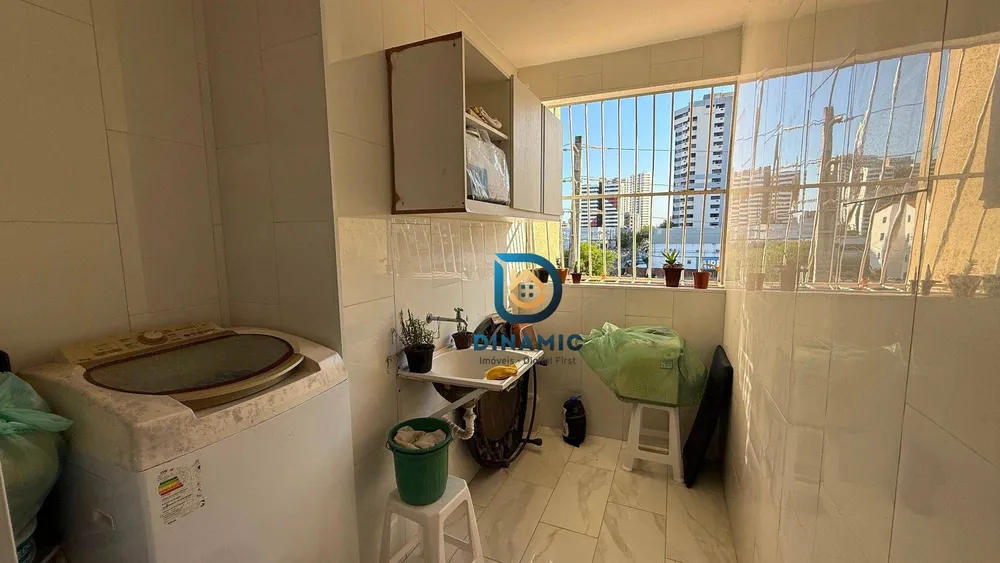 Apartamento, 2 quartos - Foto 1
