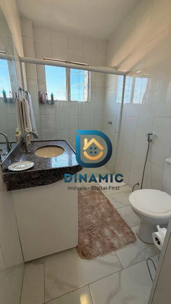 Apartamento, 2 quartos - Foto 6