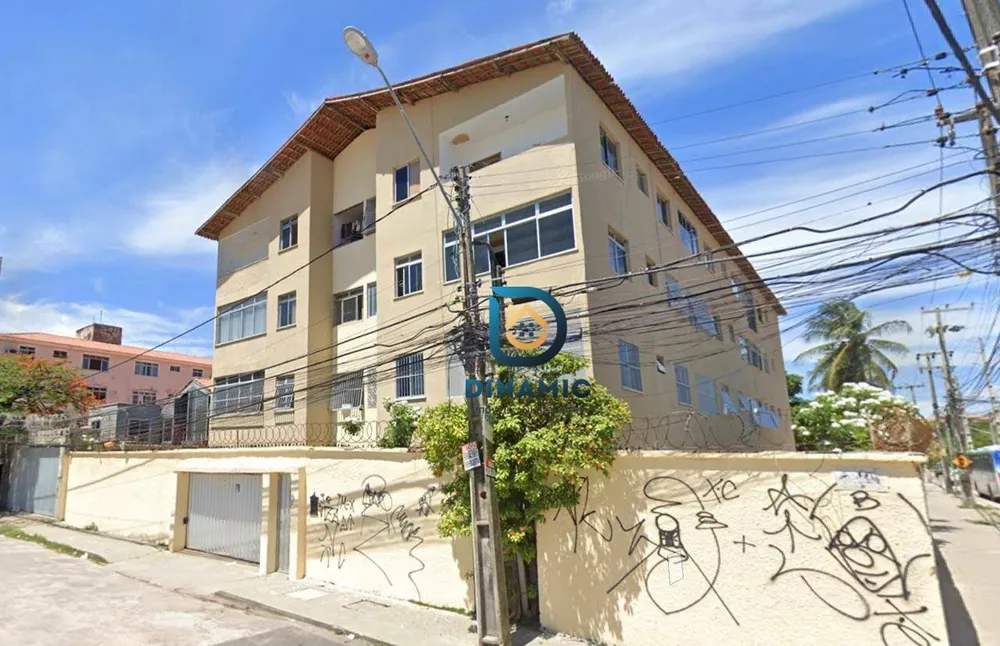 Apartamento, 2 quartos - Foto 6