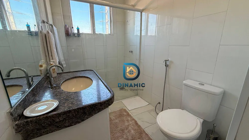 Apartamento, 2 quartos - Foto 2