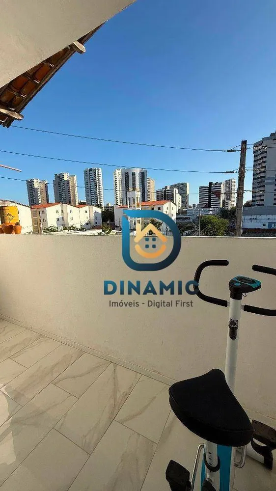 Apartamento, 2 quartos - Foto 5