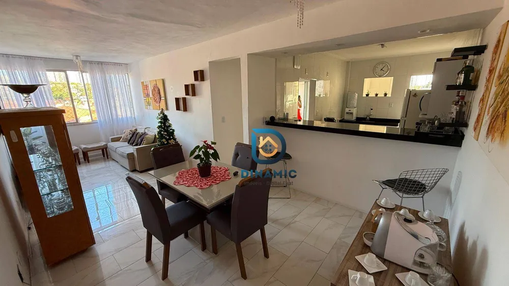 Apartamento, 2 quartos - Foto 11