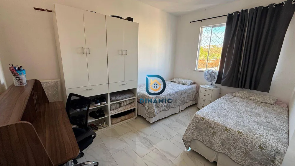 Apartamento, 2 quartos - Foto 10