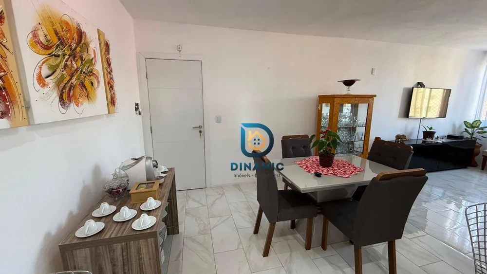 Apartamento, 2 quartos - Foto 8