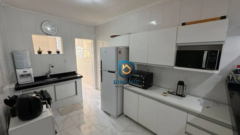 Apartamento, 2 quartos - Foto 4