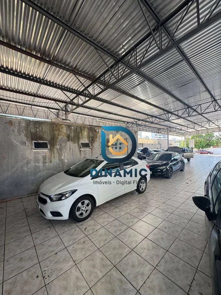 Prédio Inteiro, 855 m² - Foto 3