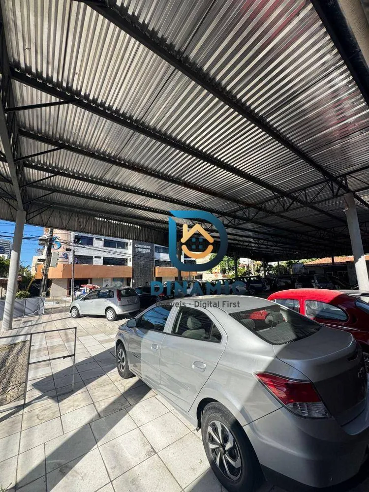 Prédio Inteiro, 855 m² - Foto 9