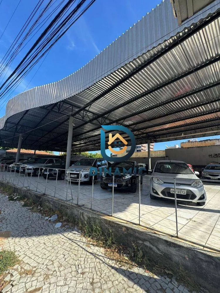 Prédio Inteiro, 855 m² - Foto 1