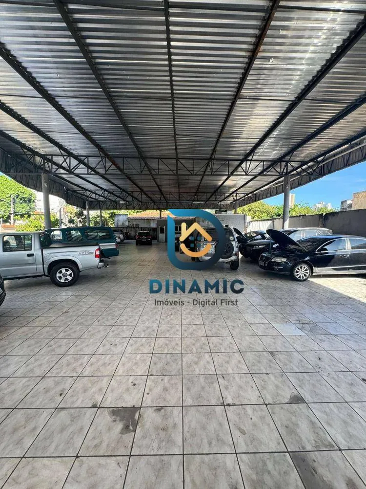Prédio Inteiro, 855 m² - Foto 6
